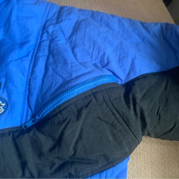 Vintage 80s/90s Givenchy winter jacket. EUC. Xl oversized - Picture 8 of 12